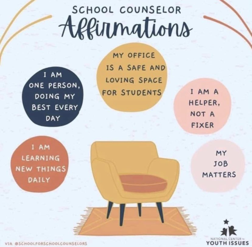 A CYC’s job matters.  We do our best everyday even we are not feeling 💯.  Our space is safe and we will always be there to listen. We can’t solve every challenge, but we will sit with you through it! <a href="/saopmilton1/">St. Anthony of Padua</a> <a href="/HCDSB/">Halton Catholic DSB</a> <a href="/HCDSB_CYCs/">HCDSB_CYCs</a>