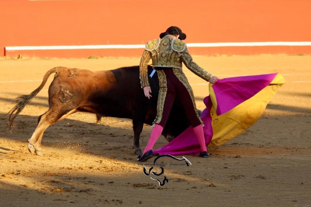 AsuncionEventos's tweet photo. 🔴 1️⃣ 𝖮𝗋𝖾𝗃𝖺 𝗉𝖺𝗋𝖺 @MarcosLinares_p 𝖾𝗇 𝖾𝗅 𝗌𝖾𝗀𝗎𝗇𝖽𝗈 𝖽𝖾 𝗅𝖺 𝗍𝖺𝗋𝖽𝖾 𝖾𝗇 @AytoNiebla https://t.co/MFK12KztWS