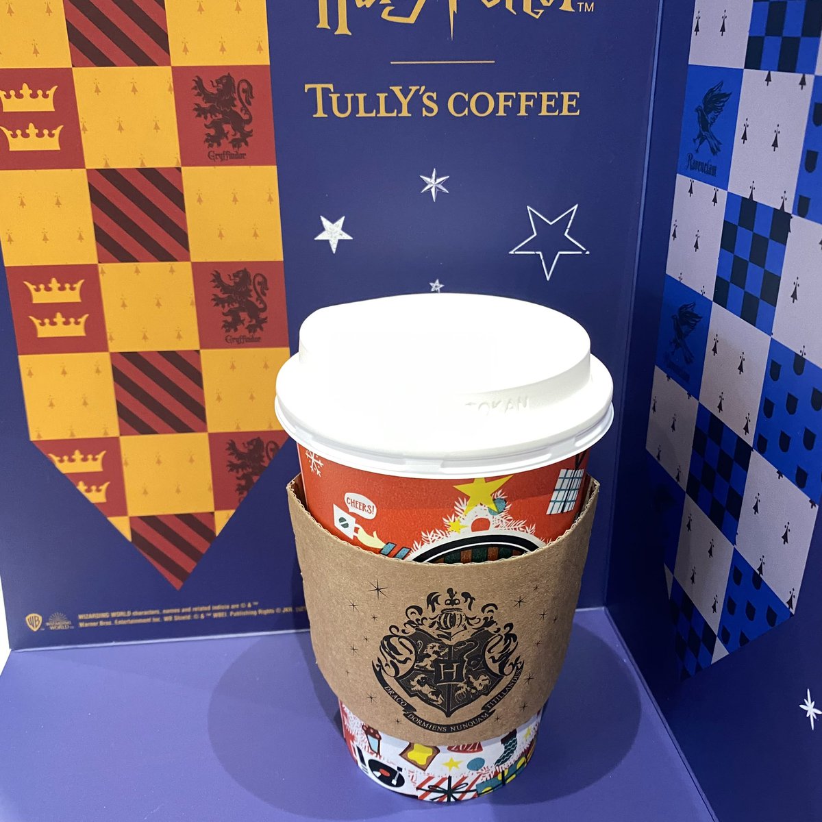 keeeeto0109's tweet photo. #タリーズ
#トリークルタルトラテ https://t.co/pIxpUoUJt3