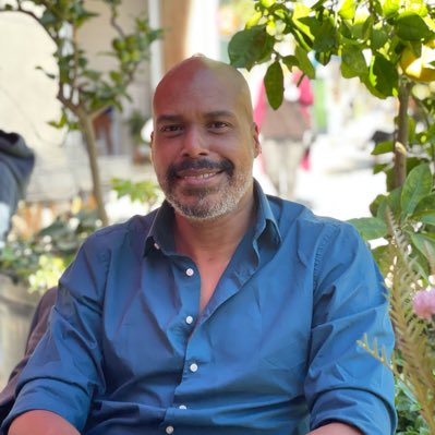 Vaccinated.  Hydrated.  Moisturized.  Unbothered.  #NewProfilePic