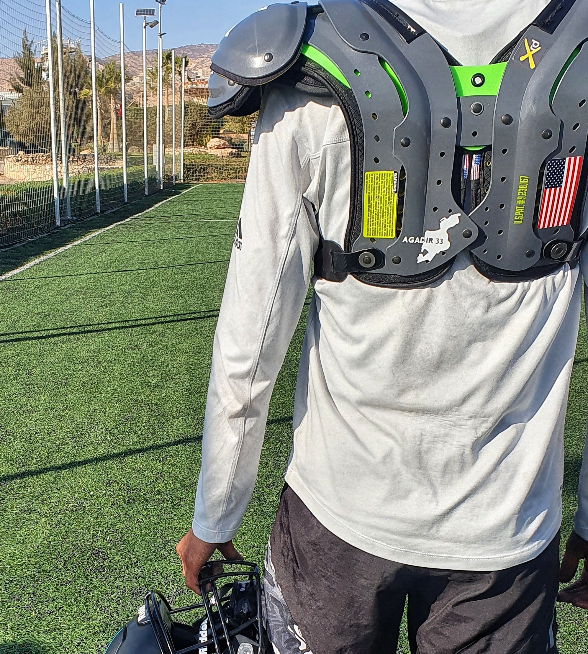 AGADIR WHITE SHARKS (AgadirSharks) / Twitter