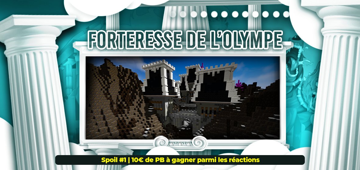 Hyperion | Fermé 🔱 tweet media