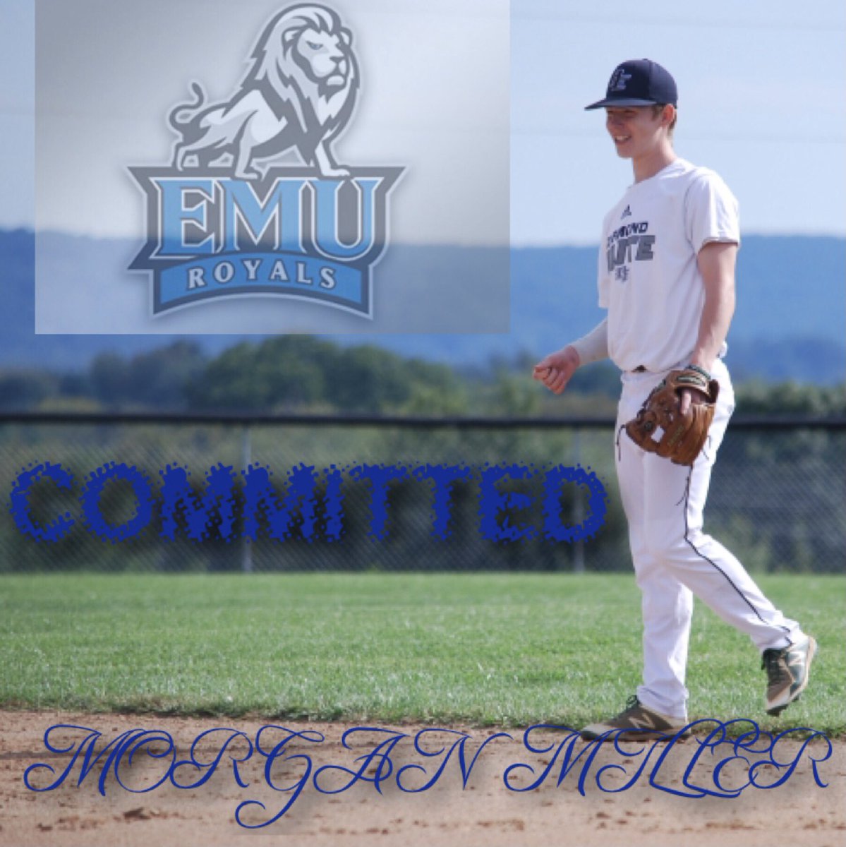 Morgan Miller tweet media