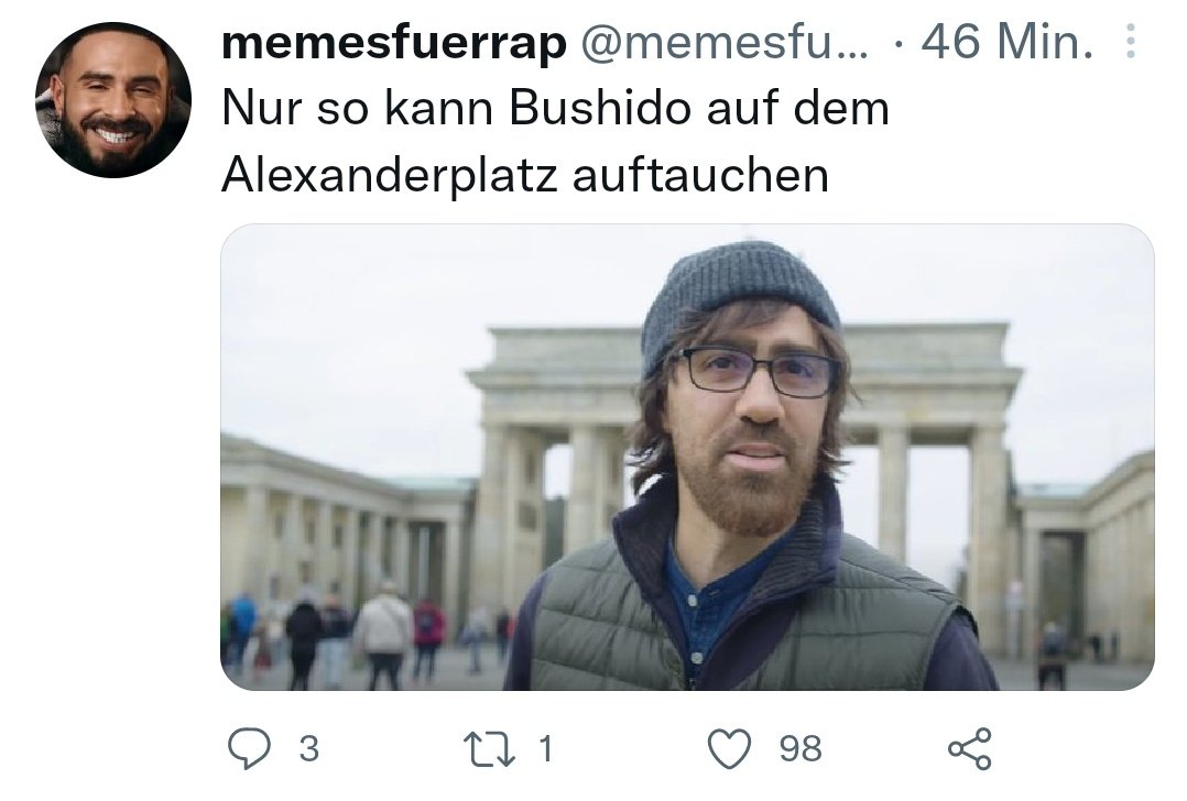 Youssef Anis Mohamed Ferchichi tweet media