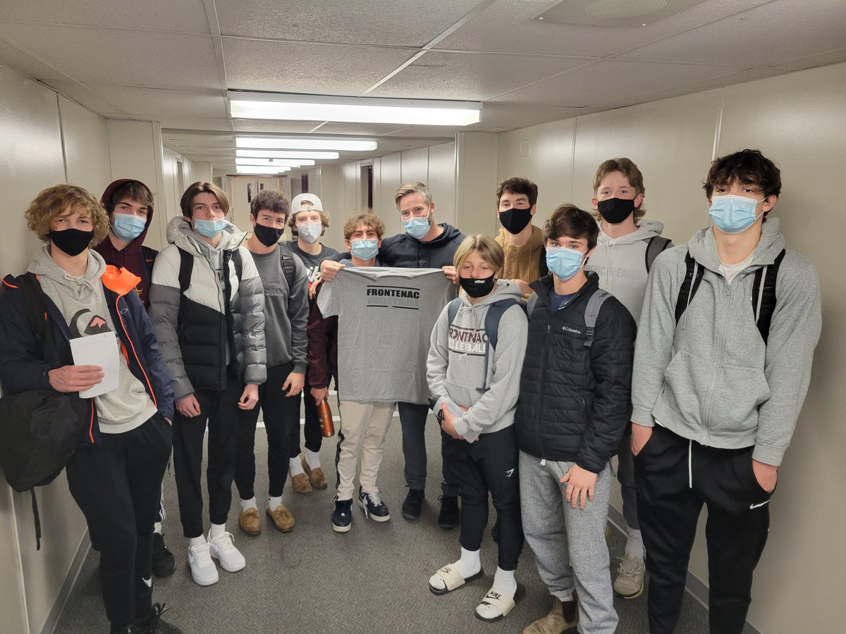 Ms. Lackey tweet media