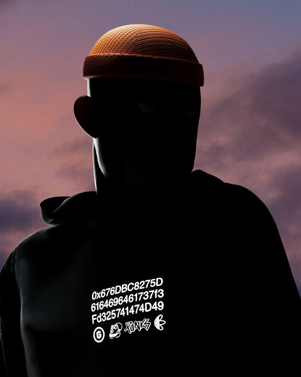gmoneyNFT's tweet photo. /// 👀 https://t.co/1DOFJCoHfg