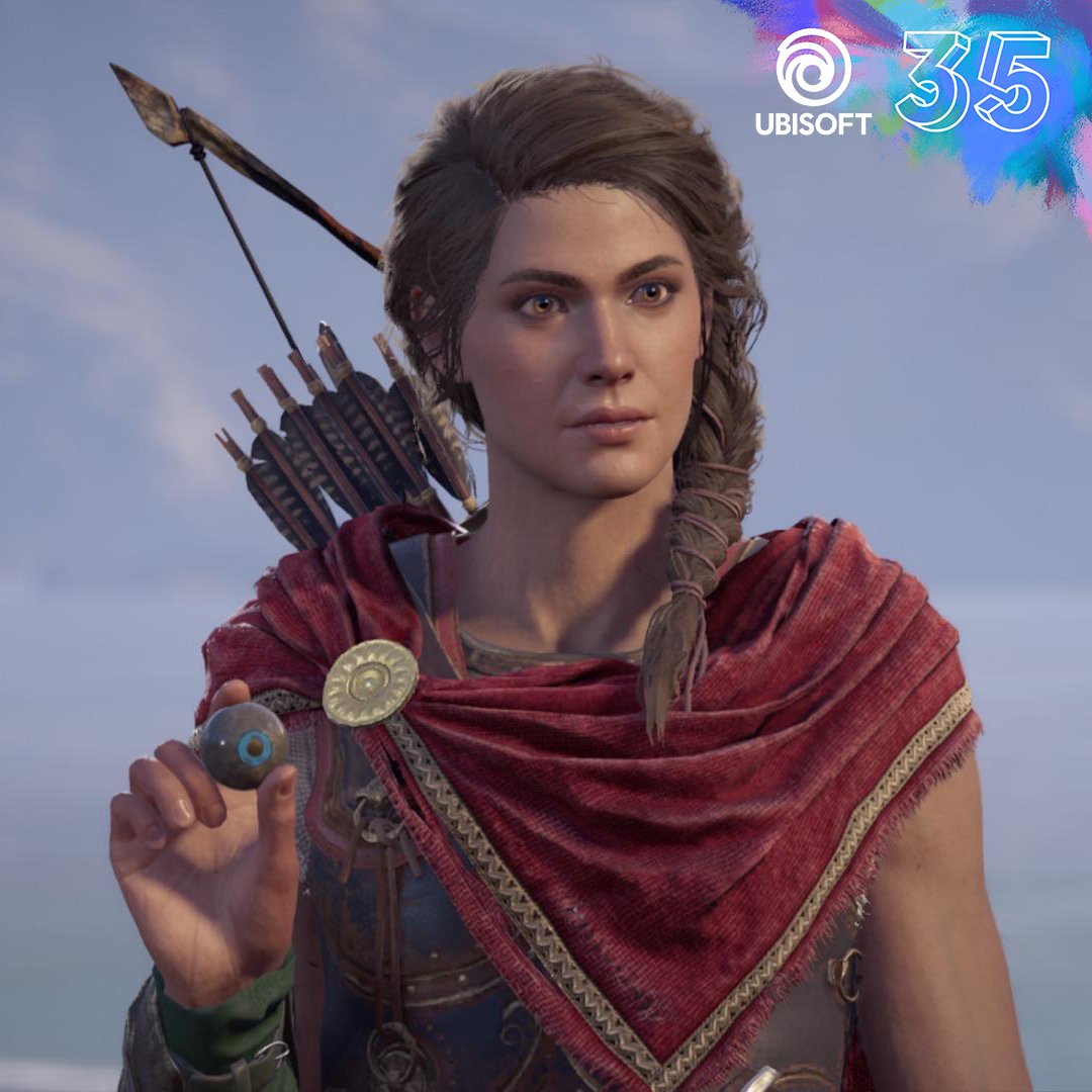 Assassin's Creed on Twitter: Assassin's Creed on Twitter: