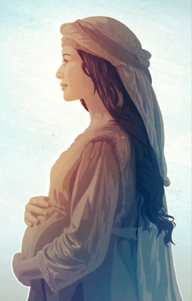 ReinaMedjugorje's tweet photo. Queridos hijos, Este es un tiempo de amor, de afabilidad, de oración y de alegría. Oren, hijitos, para que el Niño Jesús nazca en sus corazones. 🙏🏼 https://t.co/6rH6uqQ4kg