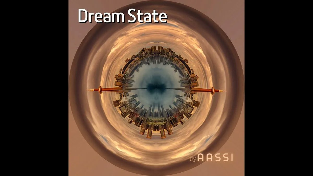dreamexchanger's tweet photo. Watch Dream State - a Deep Melodic Organic Progressive House &amp; Techno set by AASSI on #YouTube 
#deep #melodic #house #deephouse #melodichouse #deepmelodichouse #djset  #techno #melodictechno #deepmelodictechno #organic #deeporganic

https://t.co/JNRY0l4Rnw https://t.co/TbBV2NYNR8