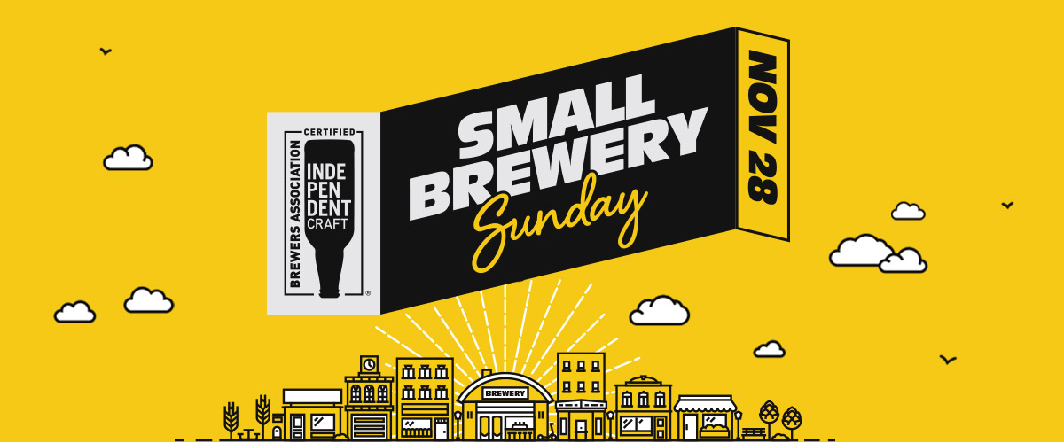 Today is Small Brewery Sunday! Make it a point today to get out and support local breweries near you. For a list of certified IWRC breweries visit our webpage iwrc.uni.edu/green-brewery. Where will you be celebrating today? #smallbrewerysunday