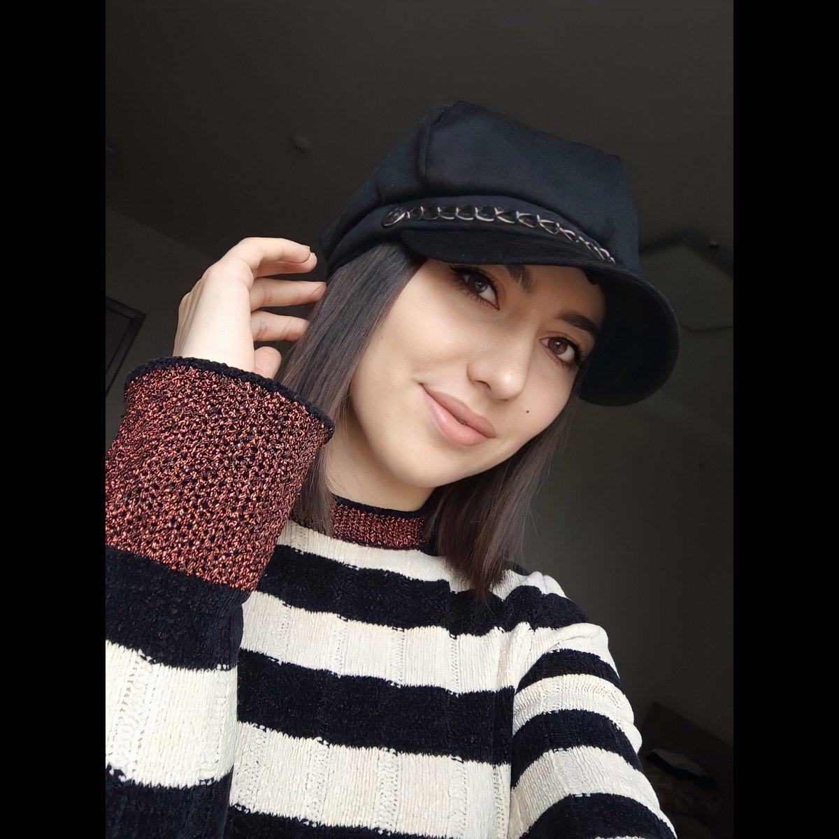 arzuusecmenn's tweet photo. #YeniProfilResmi https://t.co/YRqLSmtUZR