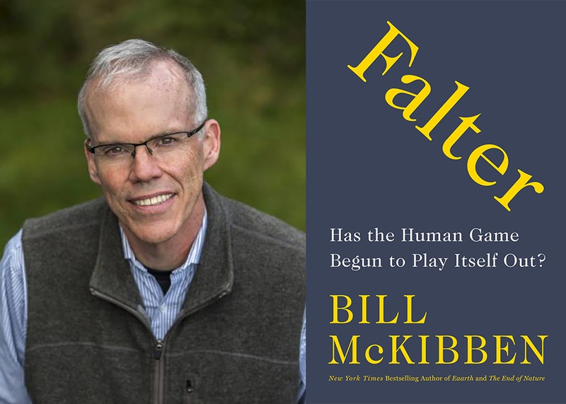 Cop26Group's tweet photo. “But over learning the lessons of the past is just as dangerous as ignoring them.” (@billmckibben) #Falter https://t.co/8BW6wN35Bw