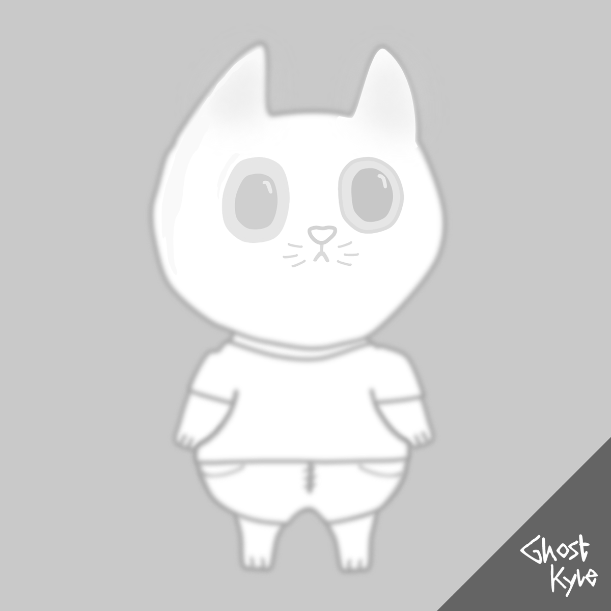 CuddlyCatClub's tweet photo. Join our giveaway over on Discord, starts 6pm UTC.

You don't want to miss out on this special Ghost edition!

#nft #nfts #nftart #nftartist #nftartwork #cryptoart #opensea #openseanft #digitalart #nftcollector #digitalcollectibles #polygon #cats #cuddlycats #NFTGiveaway https://t.co/fIHabW56U1