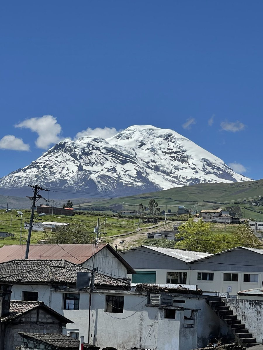 Geanpic's tweet photo. Ecuador y sus paisajes mágicos!! 😍😍 https://t.co/xzkuEZBhFV