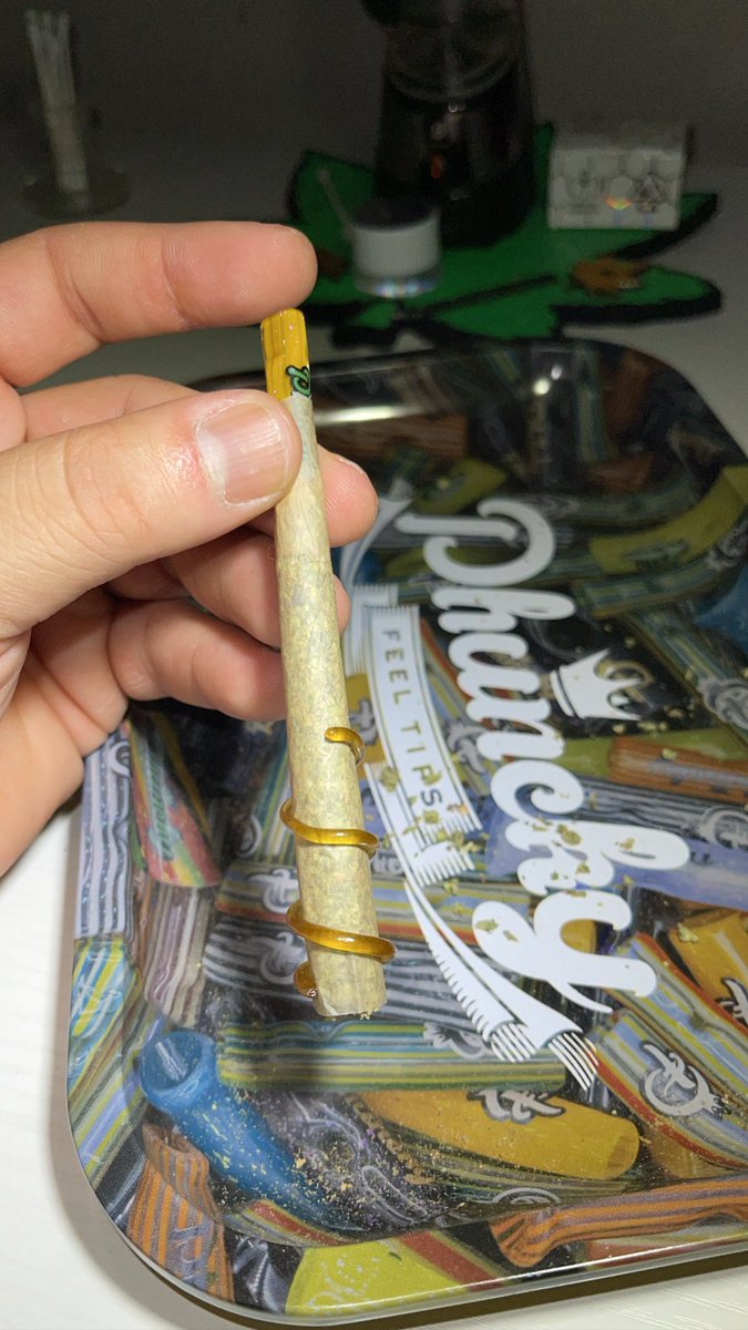 sir_dabz's tweet photo. #TwaxGang #PhunckyFeelTips @PhunckyFeeltips @B_Real @cypresshill  @WA5280 https://t.co/sVoyL2IkQy