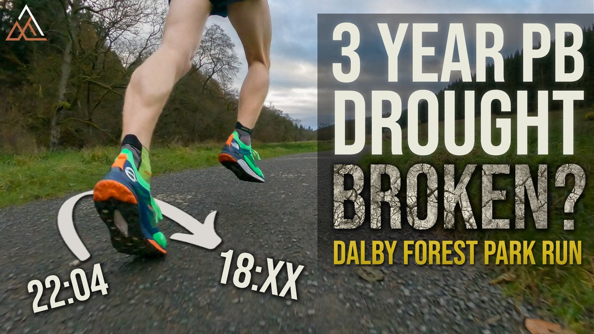 Darren Smith | Trail Running tweet media