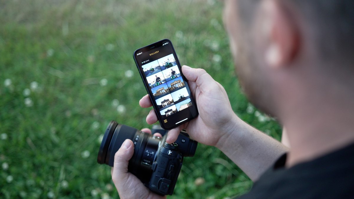 Photo Rumors tweet media