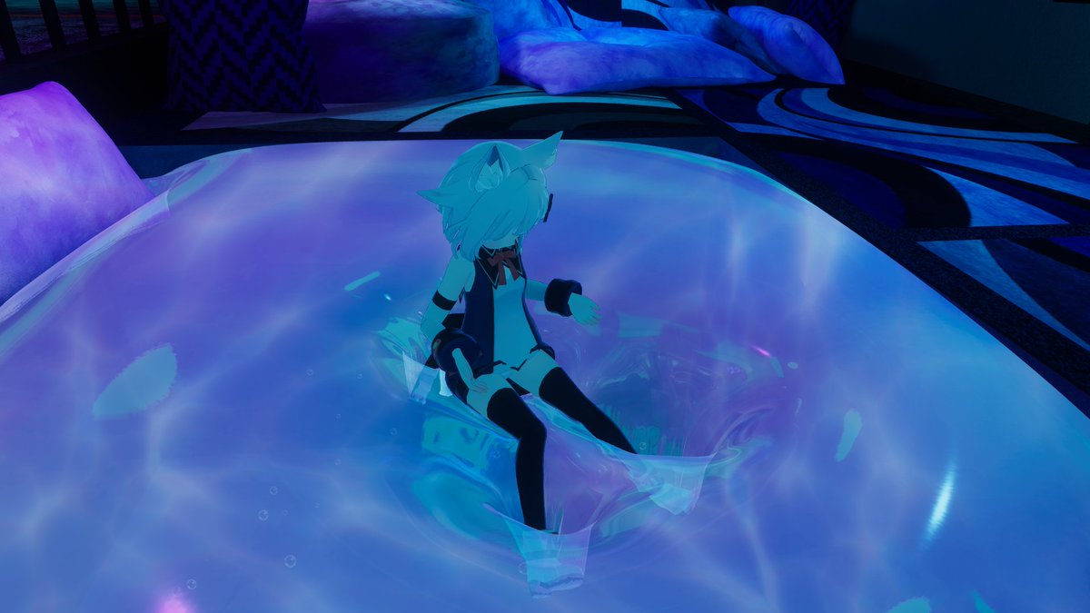最近の #VRChat 