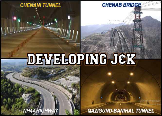 ShahImtiyaz90's tweet photo. Developments in #JammuAndKashmir on fast track.
#IRENE #Beast #SiddhasSaga #Ramos #TeaserTeaser #Moral #taekook #Visa #EnoughIsEnough #Gujarat #UPSCExtraAttempt #Tanzania.
#AsimRiaz
#Beast
#MunawarFaruqui
#TripuraMunicipalResults
#SiddhasSagaTeaser #NZvsIND https://t.co/CyM9qMtWlH