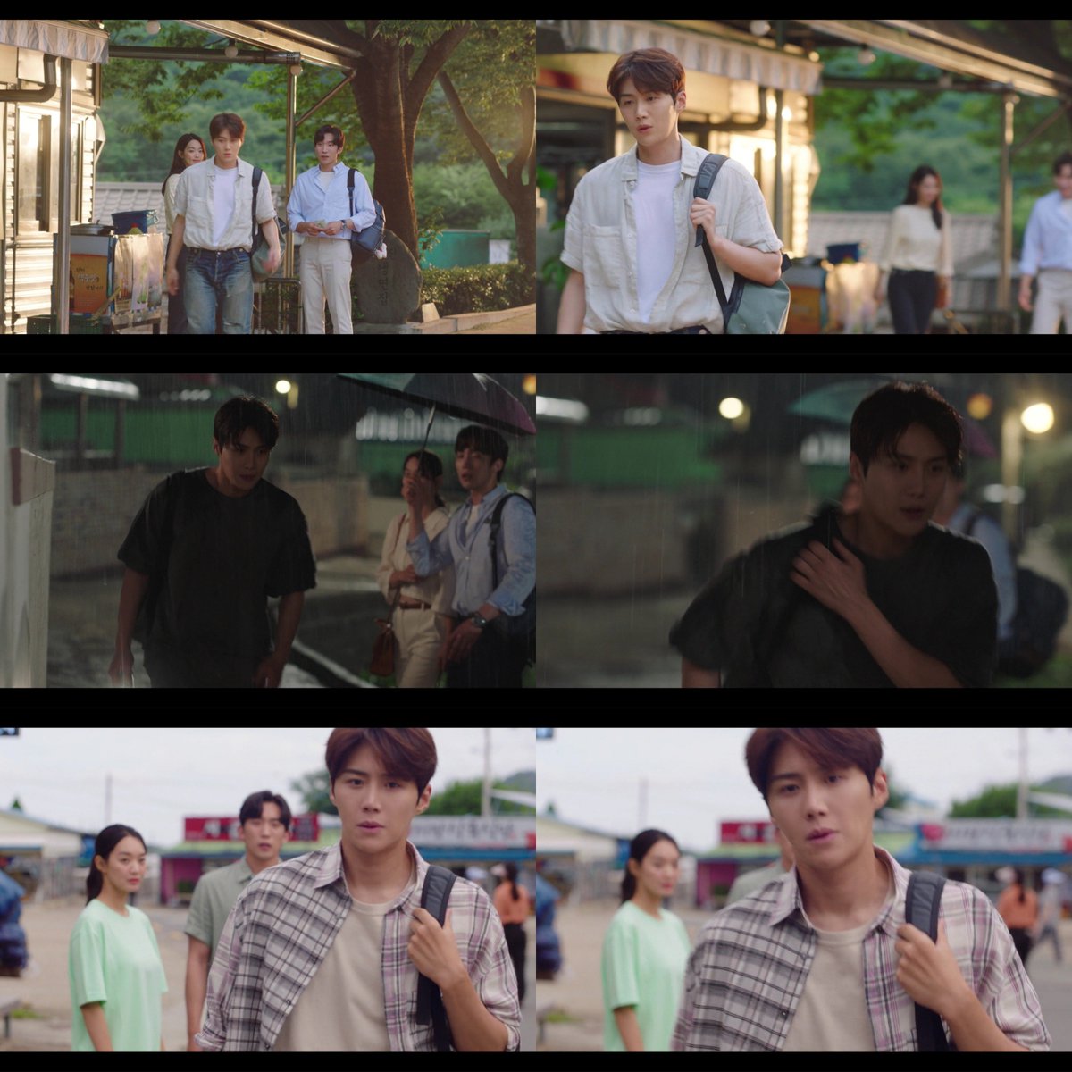 heynabi0124's tweet photo. π
HOMCHA REWATCH EP8
#SikhyeLoveSick
#HometownChaChaCha https://t.co/lO9i3TqEmg