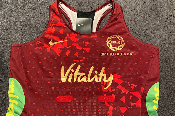 Netball: Names of two inspirational #Harlow coaches printed on Jo Harten’s England kit

yourharlow.com/2021/11/28/net…