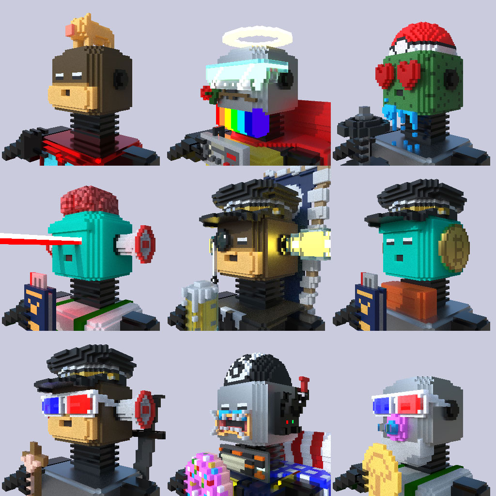 🎉 #DRO1DS GIVEAWAY!🎉

✅ Like &amp; RT. 
✅ Follow <a href="/DRO1DSNFT/">DRO1DS</a> &amp; <a href="/hongyangtai/">thetaister</a>.
✅ Previous giveaway winners ineligible. 🙏 

Ends after 3 Dec 9am SG time. Good luck! 🥳🔥

#NFTGiveaways #NFTGiveaway