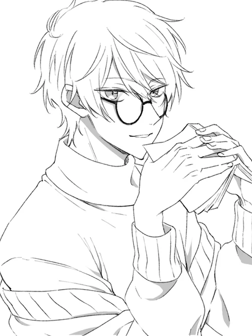 👓💗 