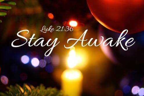 srgchs's tweet image. #FirstSundayOfAdvent
Gospel: Luke 21:25-28, 34-36 🙏💙 #LearningtogetherinChrist