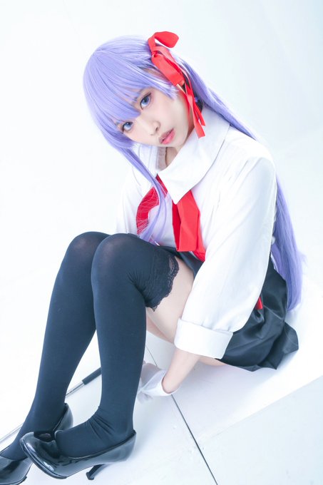 コスプレイヤーのぞみのTwitter画像1