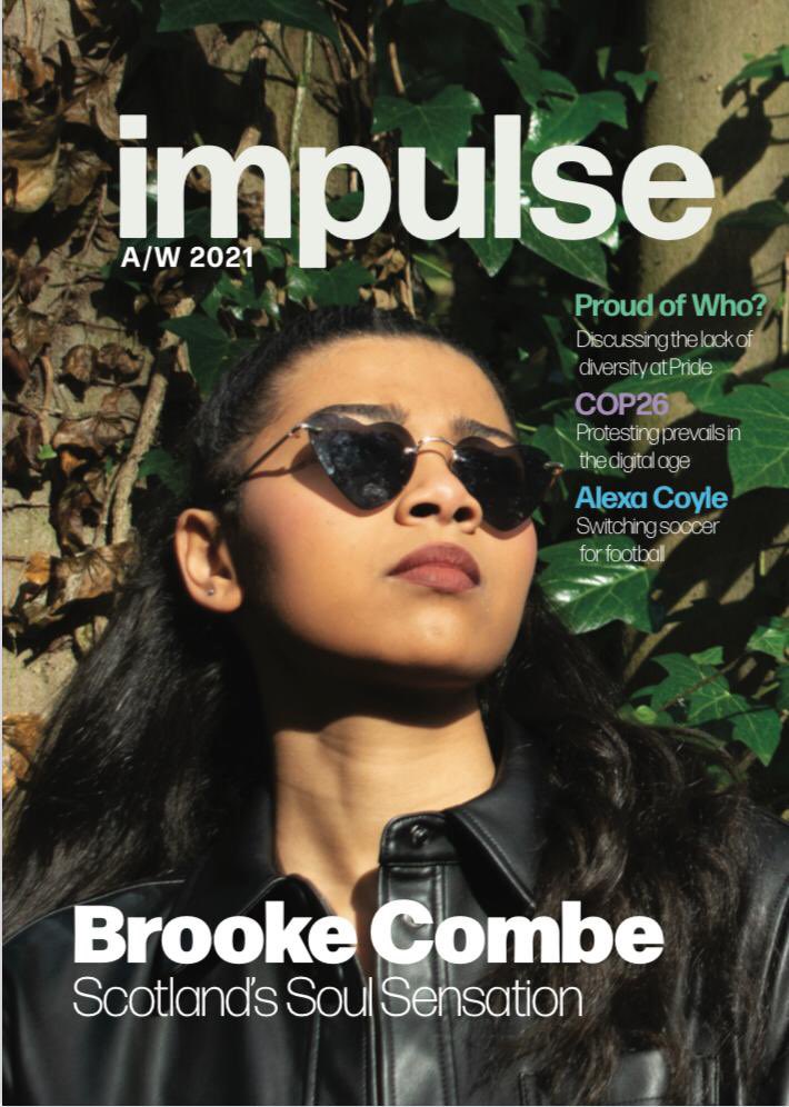 Impulse Magazine 2021 tweet media