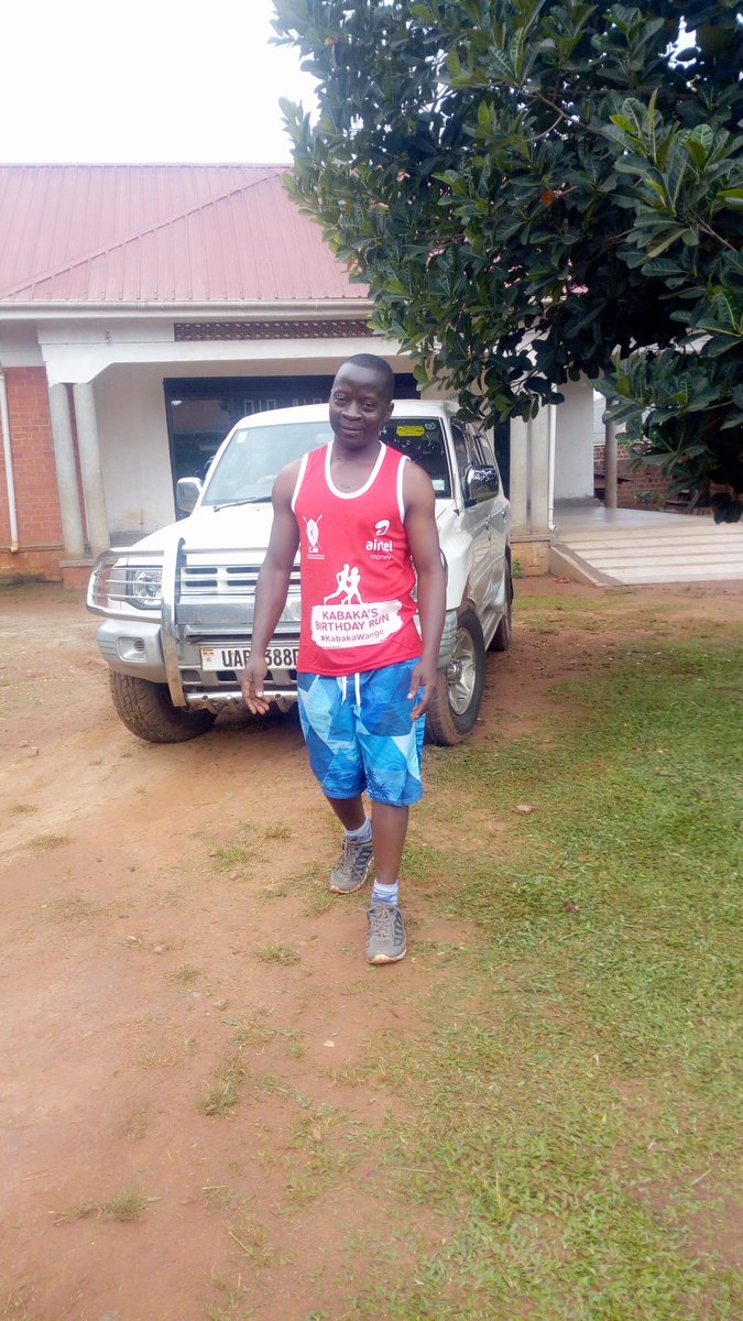 RonaldJemba's tweet photo. Ayi Ssabasajja wangaala https://t.co/OWGyWqgh5X