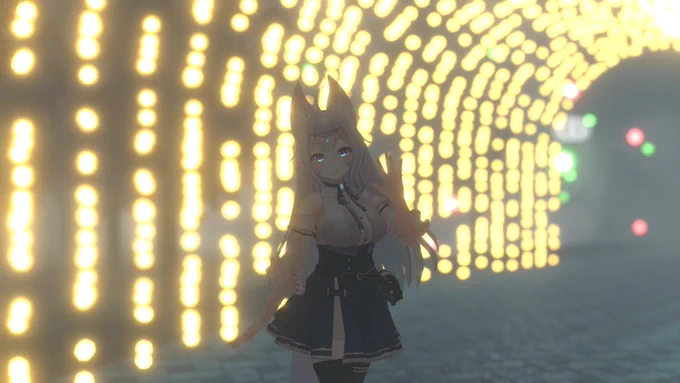 最近の #VRChat 