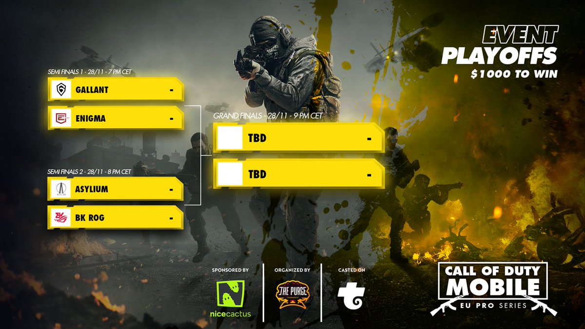 codmenigma's tweet image. See you tonight for the semi-final of @PurgeTournament !

@GallantEsports_ @ASUS_BK_ROG @TeamAsylumCOD