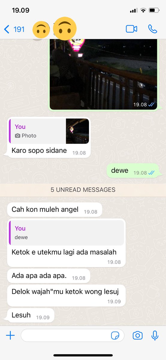 inggitajeng_'s tweet photo. terbaik emang☺️😂 https://t.co/BlrAnYx6H2