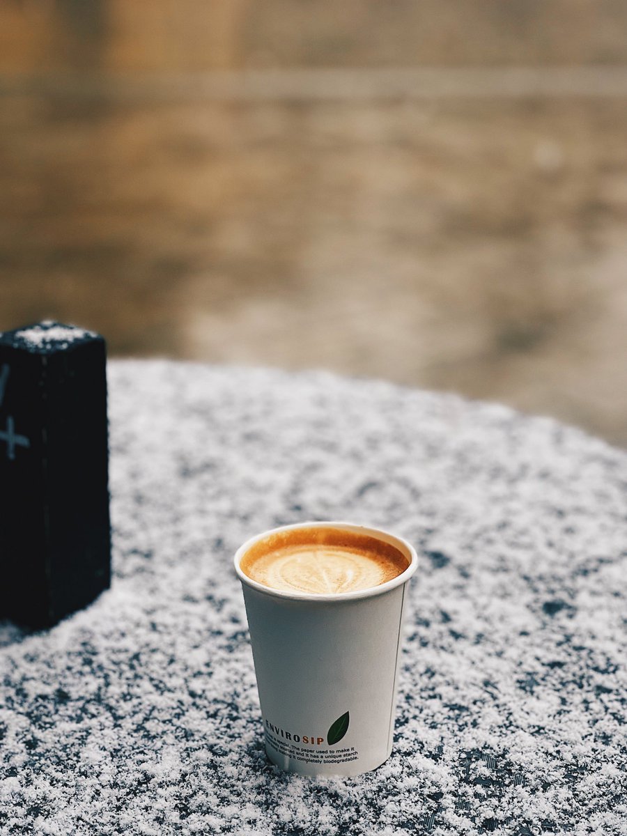 Mark Twain once said, “Giving up smoking is the easiest thing in the world. I know because I've done it thousands of times.” I could say the same for coffee.