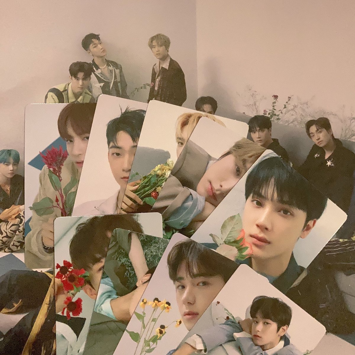 cinnamoju's tweet photo. •— happy mail ! 

star mag and dmm arrived safely thank youuu so much @miraesales always happy to transact with you!!! thank uuu rin @moonchildsales and everyone who helped them for dmm esp cat :D take caree til our next transaction!! https://t.co/MPCl2sCL0r