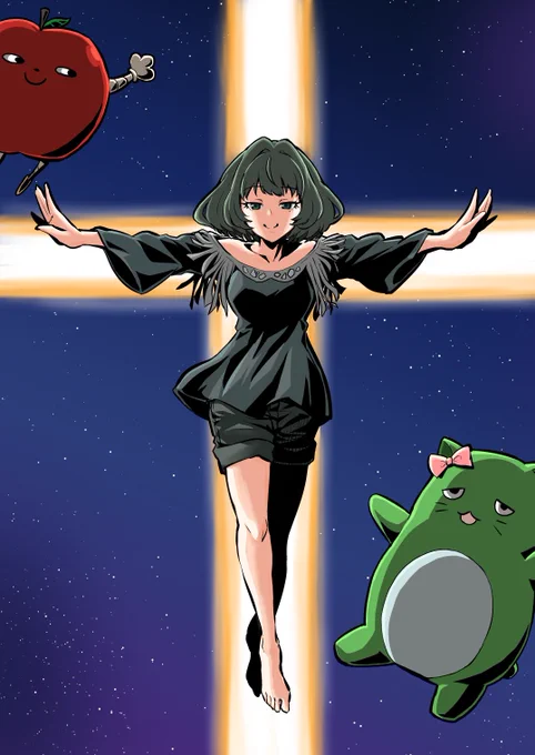 アイドルマスターシンデレラガールズ十周年おめでとうございます 