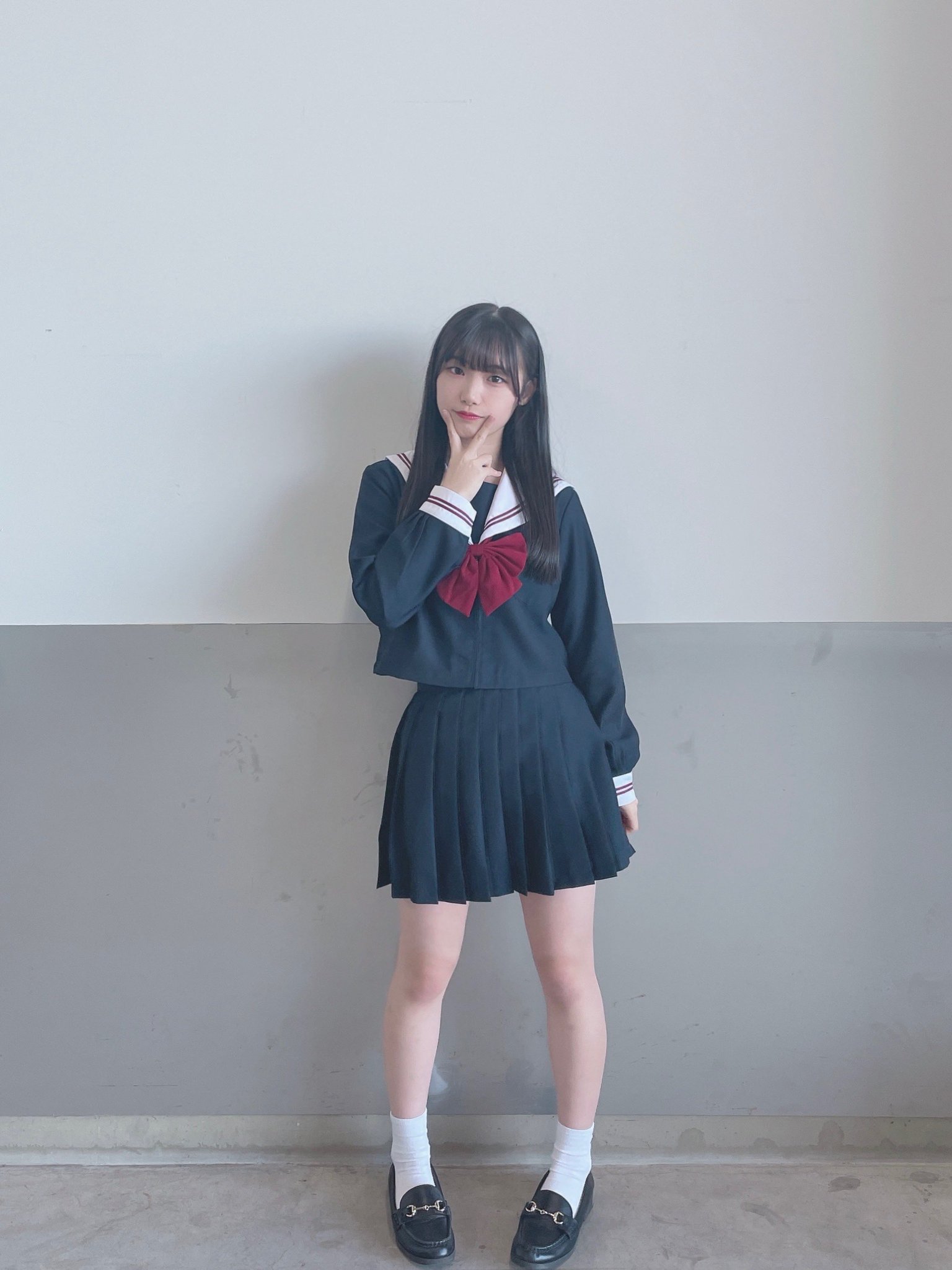倉島杏実(19) on X: 
