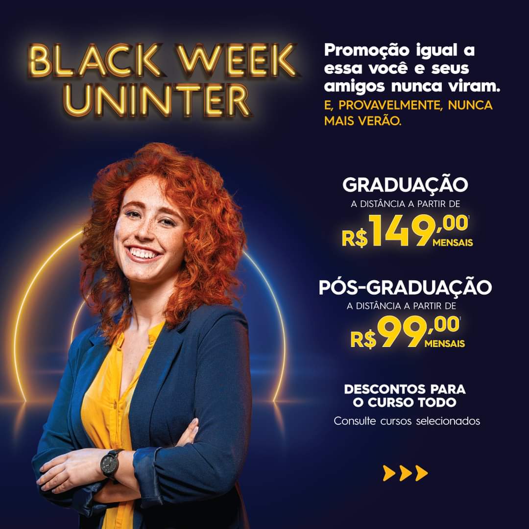 unintercabofrio's tweet photo. Sim, novembro é o MELHOR período do ano para começar aquele curso superior na Uninter, porque os valores ficam muito mais acessíveis, sabia?

E com o ADD Amigos, nosso programa de indicações, tem vantagem pra galera toda. 

👉Inscreva-se em https://t.co/Yj5xUqRhH2 https://t.co/DZvqHlVK8E