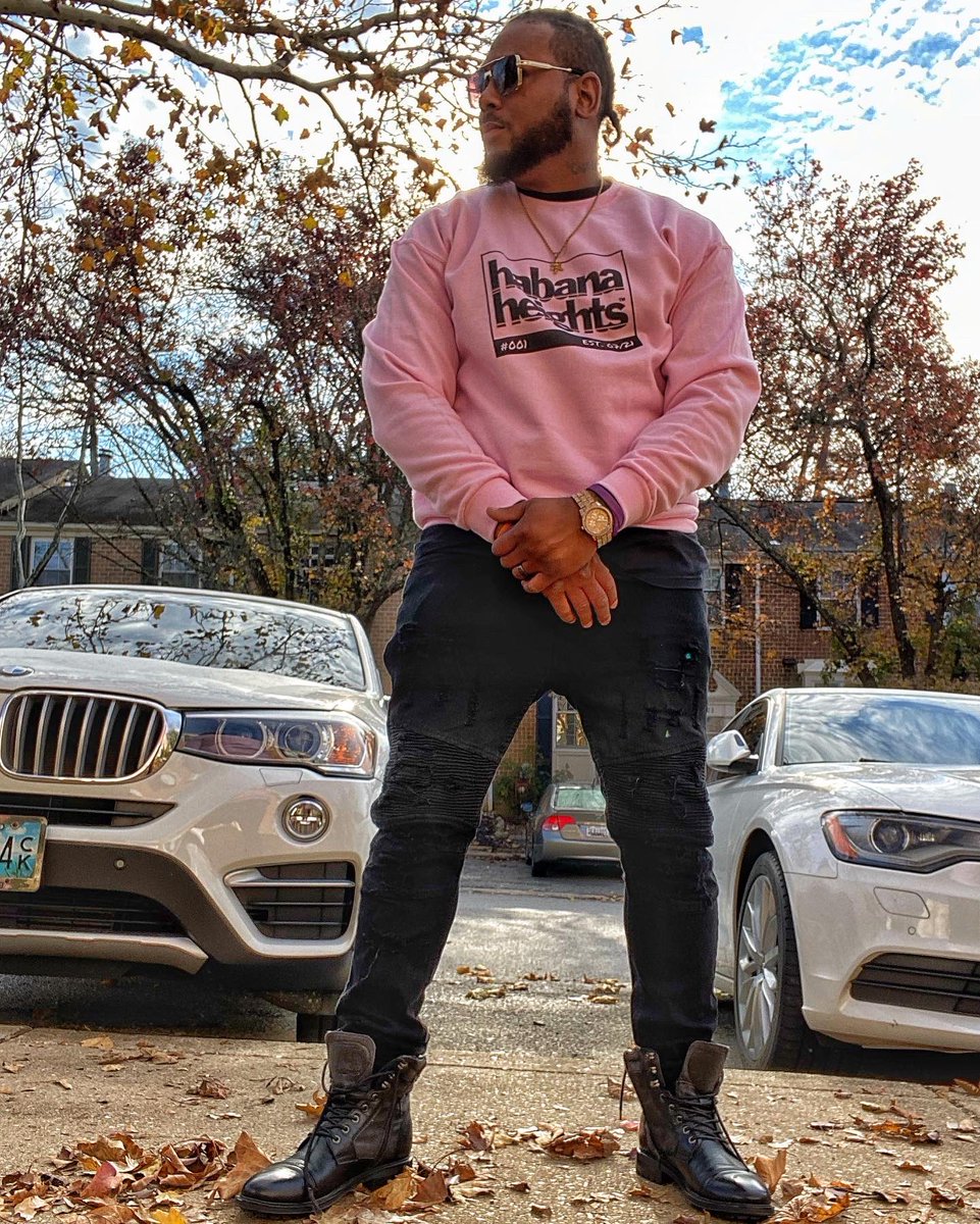 Orlando_Romone's tweet photo. I don’t speak much. But when I do it’s @habanaheights ™️ #Official #CheckStatus https://t.co/0JxrB2ZEg8