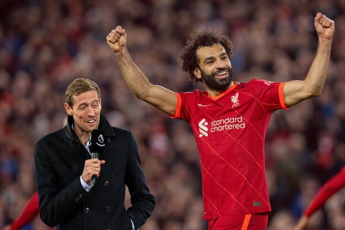 AlBayanSports's tweet photo. وأعرب أديب عن سعادته بإجراء حوارا مجددا مع الفرعون المصري قائلا: "الموضوع ليس سهلا.. وهذا النجم مبتسم دائما والابتسامة لا تفارق وجهه، وهذا الحوار مليء بكل التفاصيل الخاصة بحياته". https://t.co/4GEHmujFWi