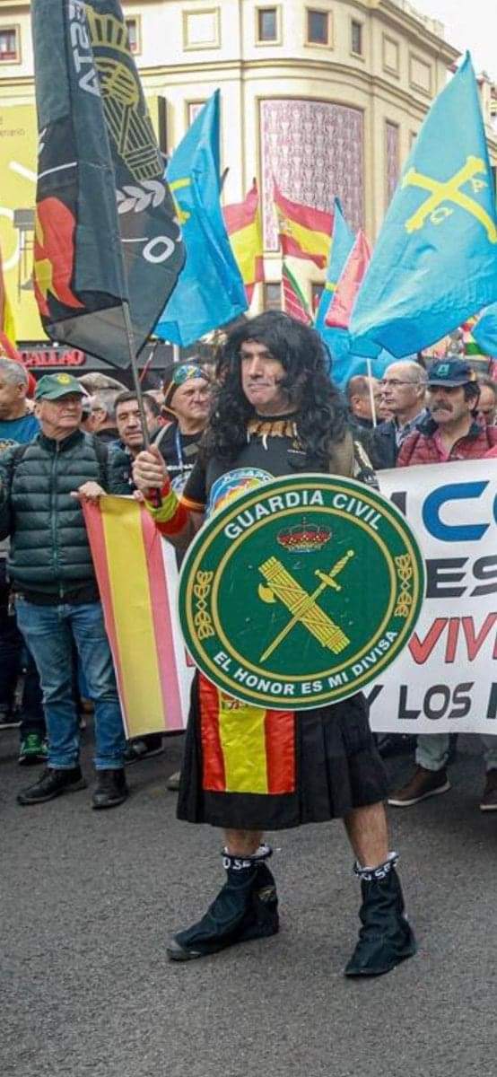 Felino_Tigre_'s tweet photo. Los delincuentes no nos toman en serio.
En serio ?
#Xusmapol https://t.co/jfev565jcP