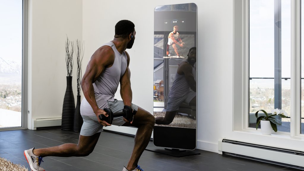 ProFormFitness's tweet photo. Calling all "home-gym heroes!" ๐ช
@MensHealthMag has featured the Vue, and we think it's just the thing for you.
Check out the article here: https://t.co/YsCQCPQsDF
#ProForm #iFIT #Vue #fitnessmirror #Train2Live https://t.co/OZtUd78xk9