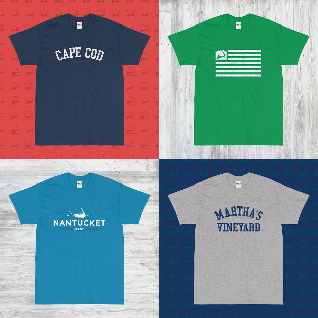 Our Black Friday Sale Ends Soon! Get FREE shipping on domestic orders with code HOLIDAYS Shop any collection including our new Cape Cod, Martha's Vineyard &amp; Nantucket collections🛒Find the perfect gifts at CapeCodInsta.com

#capecod #marthasvineyard #nantucket