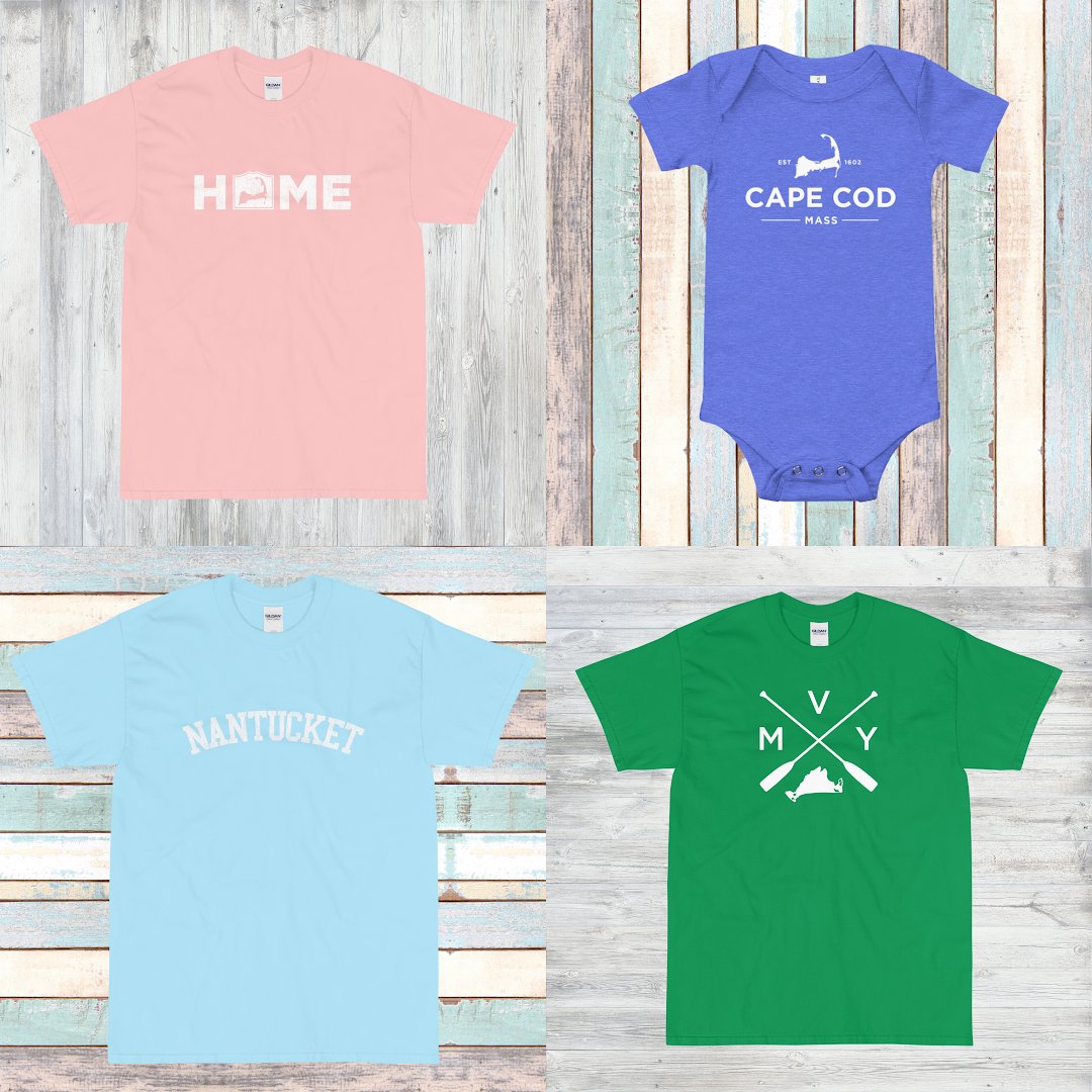 Cape Cod Insta tweet media