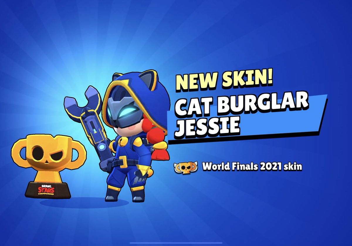 Thanks <a href="/Brawl_esports/">Brawl Stars Esports</a> ❤️