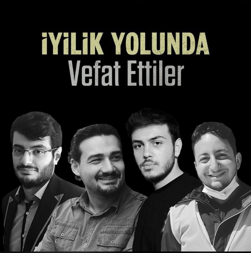 Geciktirdiğim için hayatta en çok üzüldüğüm davet... 

Cennette buluşsakta bitirsek ya şu maçı...