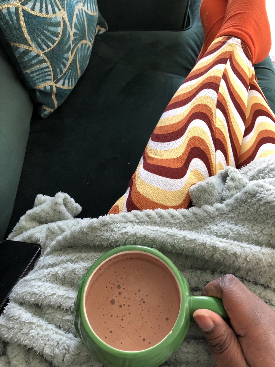 Abiola George tweet media