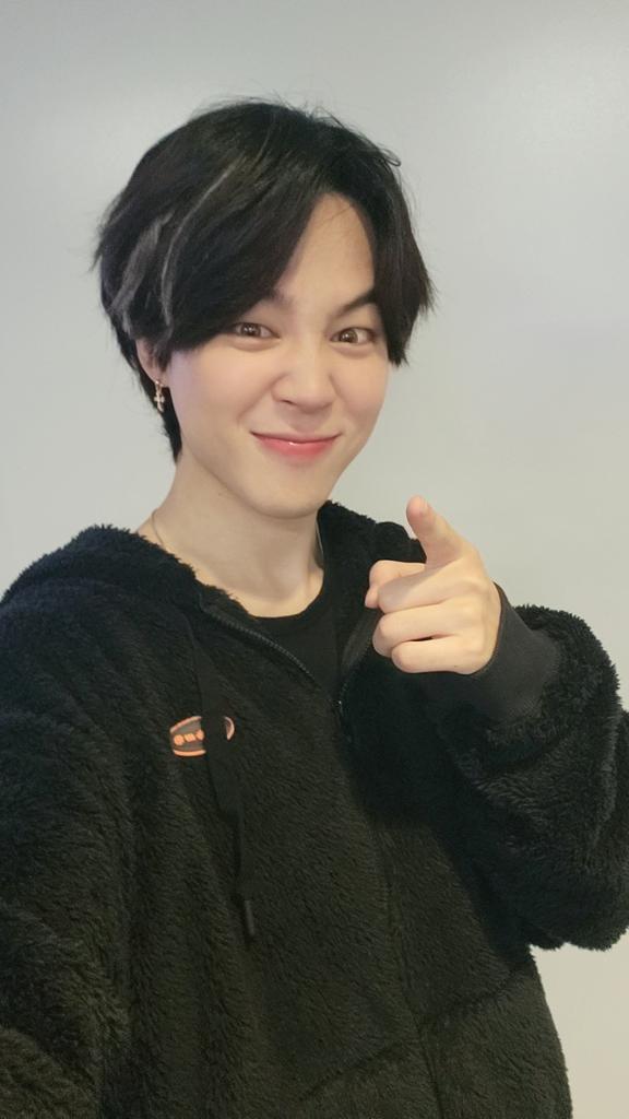 만나러 갑니다 !!!!+
#지민