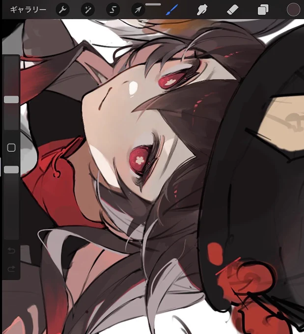 たお進捗 